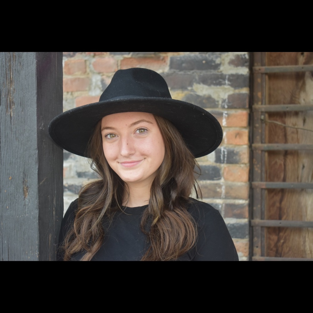 Meet your Posher, Kate